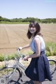 Minami Yamada 山田南実, Ex-Taishu 2022.07 (EX大衆 2022年7月号)