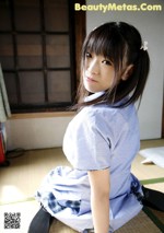 Aimi Sakamoto - Pornpic Sunny Honey