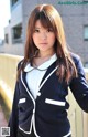 Tomoka Sakurai - Brielle 18boy Seeing