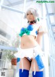 Sakuya Izayoi - Metro Xxx Dd