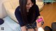 Kokona Sakurai - Scenesclips Monstercurves 13porn